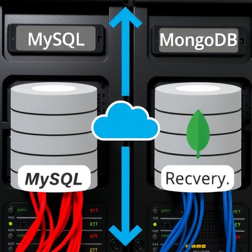 教你如何利用MySQL学习MongoDB之备份和恢复(图2) 教你如何利用MySQL学习MongoDB之备份和恢复(图2)