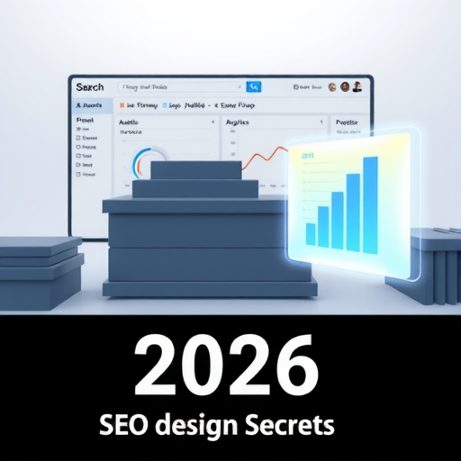 2026年必学的SEO导向网站设计秘诀,打造搜索友好体验(图2) 2026年必学的SEO导向网站设计秘诀,打造搜索友好体验(图2)