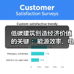低碳建筑创造经济价值的关键 :能源效率、电气化和清洁能源(图4) 低碳建筑创造经济价值的关键 :能源效率、电气化和清洁能源(图4)
