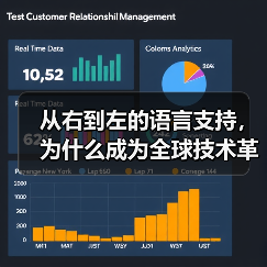 从右到左的语言支持,为什么成为全球技术革新的新焦点?(图4) 从右到左的语言支持,为什么成为全球技术革新的新焦点?(图4)