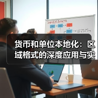 货币和单位本地化:区域格式的深度应用与实践(图3) 货币和单位本地化:区域格式的深度应用与实践(图3)