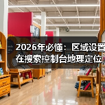2026年必懂：区域设置在搜索控制台地理定位中的核心作用(图2)