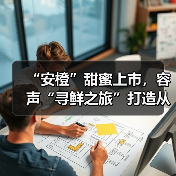 “安橙”甜蜜上市,容声“寻鲜之旅”打造从田间到舌尖的价值共享链(图3) “安橙”甜蜜上市,容声“寻鲜之旅”打造从田间到舌尖的价值共享链(图3)