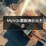 MySQL数据库优化五步走(图3) MySQL数据库优化五步走(图3)