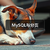 MySQL与分页(图4) MySQL与分页(图3)