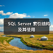 SQL Server 索引结构及其使用(图3)