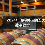 2024年值得关注的五大数字趋势 - 诺云路远科技资讯网