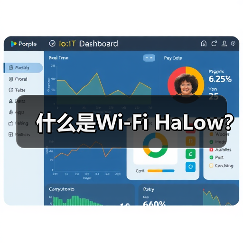 什么是Wi-Fi HaLow？ - 诺云路远科技资讯网