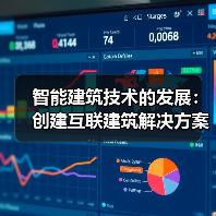 智能建筑技术的发展：创建互联建筑解决方案 - 诺云路远科技资讯网