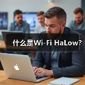 什么是Wi-Fi HaLow?(图3) 什么是Wi-Fi HaLow?(图3)