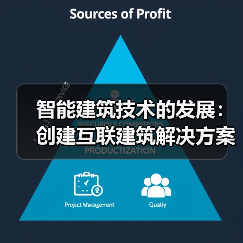 智能建筑技术的发展:创建互联建筑解决方案(图4) 智能建筑技术的发展:创建互联建筑解决方案(图4)