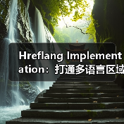 Hreflang Implementation：打通多语言区域的精准通路(图2)