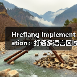 Hreflang Implementation：打通多语言区域的精准通路(图4)