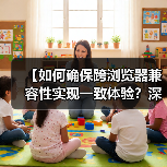 【如何确保跨浏览器兼容性实现一致体验?深度策略解析】(图1) 【如何确保跨浏览器兼容性实现一致体验?深度策略解析】(图1)