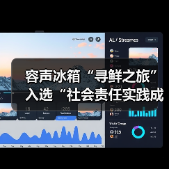 容声冰箱“寻鲜之旅”入选“社会责任实践成果”助农实践获权威认可!(图3) 容声冰箱“寻鲜之旅”入选“社会责任实践成果”助农实践获权威认可!(图3)