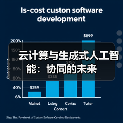 云计算与生成式人工智能：协同的未来(图1)