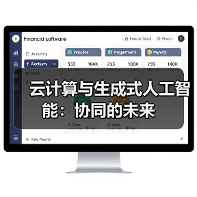 云计算与生成式人工智能：协同的未来(图4)