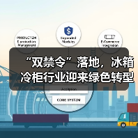“双禁令”落地，冰箱冷柜行业迎来绿色转型新节点(图4)