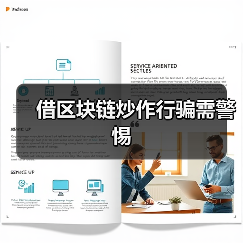 借区块链炒作行骗需警惕(图3) 借区块链炒作行骗需警惕(图3)