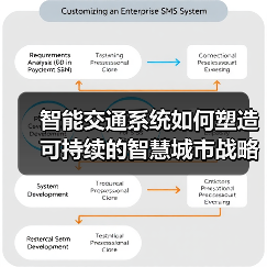 智能交通系统如何塑造可持续的智慧城市战略(图2) 智能交通系统如何塑造可持续的智慧城市战略(图2)