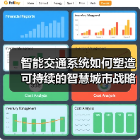 智能交通系统如何塑造可持续的智慧城市战略(图3) 智能交通系统如何塑造可持续的智慧城市战略(图3)