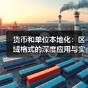 货币和单位本地化：区域格式的深度应用与实践 - 诺云路远科技资讯网