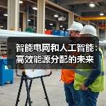 智能电网和人工智能:高效能源分配的未来(图3) 智能电网和人工智能:高效能源分配的未来(图3)