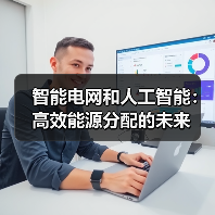 智能电网和人工智能:高效能源分配的未来(图2) 智能电网和人工智能:高效能源分配的未来(图2)