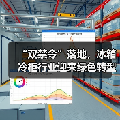 “双禁令”落地，冰箱冷柜行业迎来绿色转型新节点 - 诺云路远科技资讯网