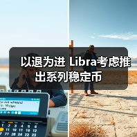 以退为进 Libra考虑推出系列稳定币(图3) 以退为进 Libra考虑推出系列稳定币(图3)