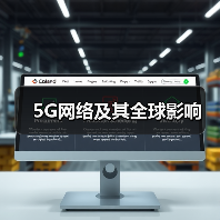 5G网络及其全球影响(图2) 5G网络及其全球影响(图2)