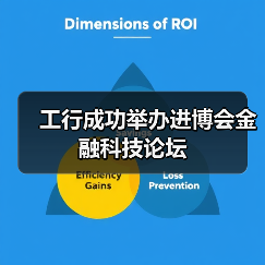工行成功举办进博会金融科技论坛(图1) 工行成功举办进博会金融科技论坛(图1)
