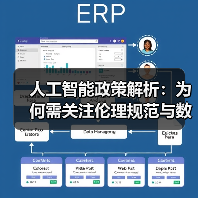 人工智能政策解析：为何需关注伦理规范与数据隐私保护(图3)