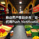 推动用户重新参与：如何用Push Notifications提升互动率(图4)