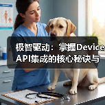 极智驱动：掌握Device API集成的核心秘诀与未来趋势(图2)