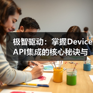 极智驱动：掌握Device API集成的核心秘诀与未来趋势(图4)