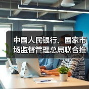 中国人民银行、国家市场监督管理总局联合推动金融科技产品纳入国家统一推行的认证体系(图1)