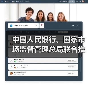 中国人民银行、国家市场监督管理总局联合推动金融科技产品纳入国家统一推行的认证体系(图2)