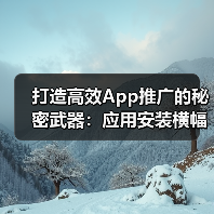 打造高效App推广的秘密武器：应用安装横幅与PWA提示全解析(图2)