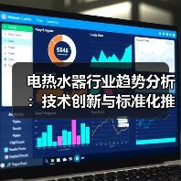 电热水器行业趋势分析:技术创新与标准化推动高质量发展(图4) 电热水器行业趋势分析:技术创新与标准化推动高质量发展(图4)