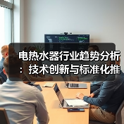 电热水器行业趋势分析：技术创新与标准化推动高质量发展 - 诺云路远科技资讯网