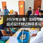 2026年必看!如何用响应式设计测试确保多设备完美兼容(图3) 2026年必看!如何用响应式设计测试确保多设备完美兼容(图3)