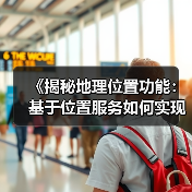 《揭秘地理位置功能:基于位置服务如何实现本地优化的奇迹》(图2) 《揭秘地理位置功能:基于位置服务如何实现本地优化的奇迹》(图2)