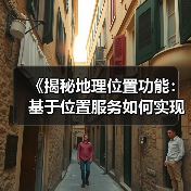 《揭秘地理位置功能:基于位置服务如何实现本地优化的奇迹》(图4) 《揭秘地理位置功能:基于位置服务如何实现本地优化的奇迹》(图4)