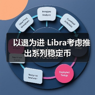 以退为进 Libra考虑推出系列稳定币(图2) 以退为进 Libra考虑推出系列稳定币(图2)