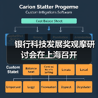 银行科技发展奖观摩研讨会在上海召开(图3) 银行科技发展奖观摩研讨会在上海召开(图3)