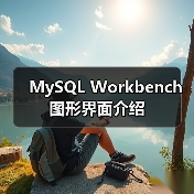 MySQL Workbench图形界面介绍(图1) MySQL Workbench图形界面介绍(图1)