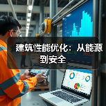 建筑性能优化:从能源到安全(图1) 建筑性能优化:从能源到安全(图1)