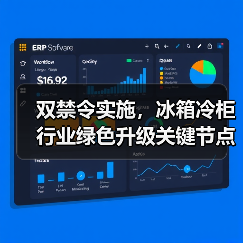 双禁令实施,冰箱冷柜行业绿色升级关键节点(图4) 双禁令实施,冰箱冷柜行业绿色升级关键节点(图4)