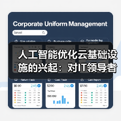 人工智能优化云基础设施的兴起:对IT领导者意味着什么(图1) 人工智能优化云基础设施的兴起:对IT领导者意味着什么(图1)